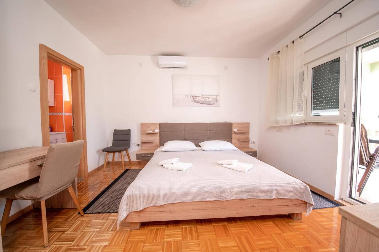 Apartment Prominac Zadar Exterior photo